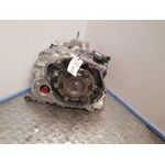 Caja Cambios Para Mg Zs