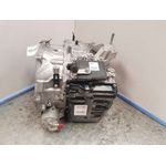 Caja Cambios Para Mg Zs