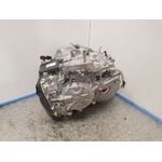 Caja Cambios Para Mg Zs