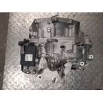 Caja Cambios Para Mg Zs