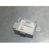 Modulo Electronico Para Honda Accord Berlina