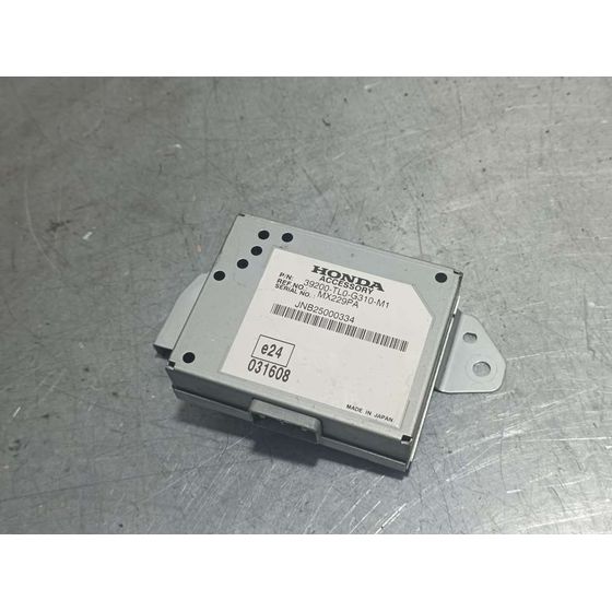 Modulo Electronico Para Honda Accord Berlina