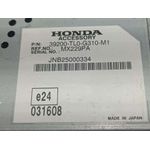 Modulo Electronico Para Honda Accord Berlina