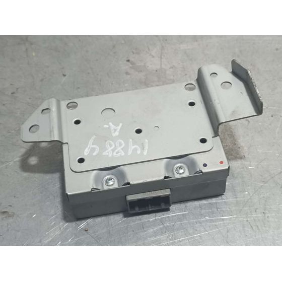 Modulo Electronico Para Honda Accord Berlina