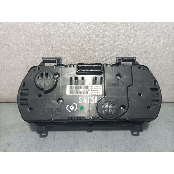 Cuadro Instrumentos para Renault Megane Iv Berlina 5P