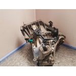 Caja Cambios Para Renault Kadjar
