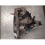 Caja Cambios Para Renault Kadjar