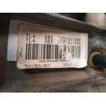 Caja Cambios Para Renault Kadjar