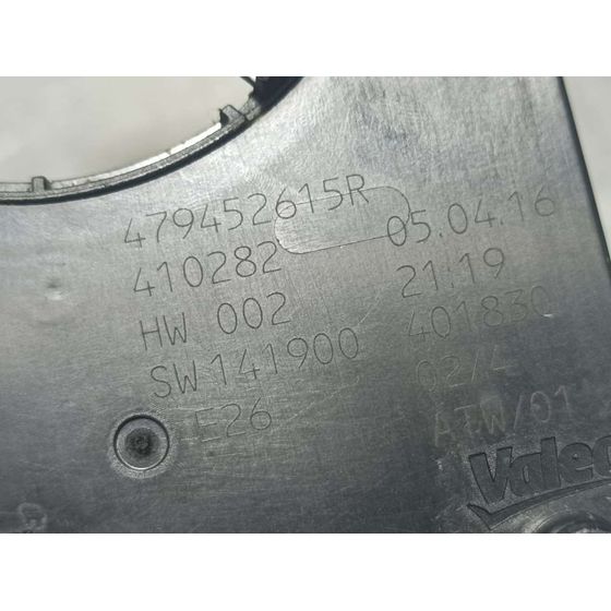 Sensor Para Renault Megane Iv Berlina 5P