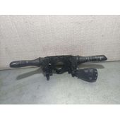 Mando Luces Y Limpia Para Renault Megane Iv Berlina 5P