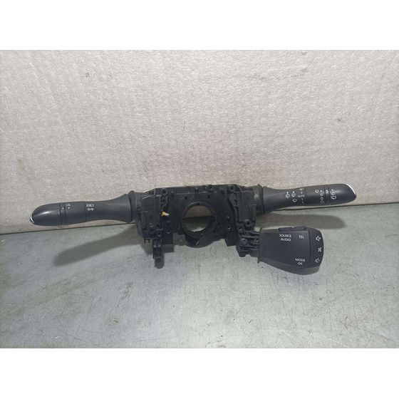Mando Luces Y Limpia Para Renault Megane Iv Berlina 5P