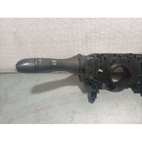 Mando Luces Y Limpia Para Renault Megane Iv Berlina 5P