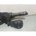 Mando Luces Y Limpia Para Renault Megane Iv Berlina 5P
