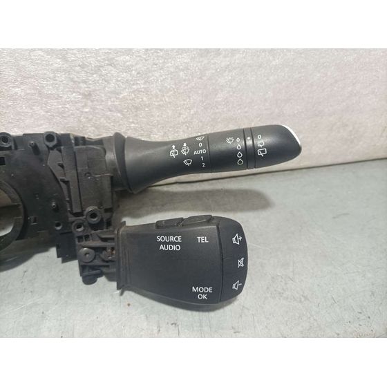 Mando Luces Y Limpia Para Renault Megane Iv Berlina 5P