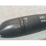 Mando Luces Y Limpia Para Renault Megane Iv Berlina 5P