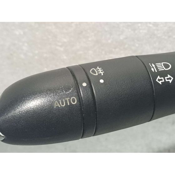 Mando Luces Y Limpia Para Renault Megane Iv Berlina 5P
