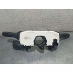 Mando Luces Y Limpia Para Renault Megane Iv Berlina 5P