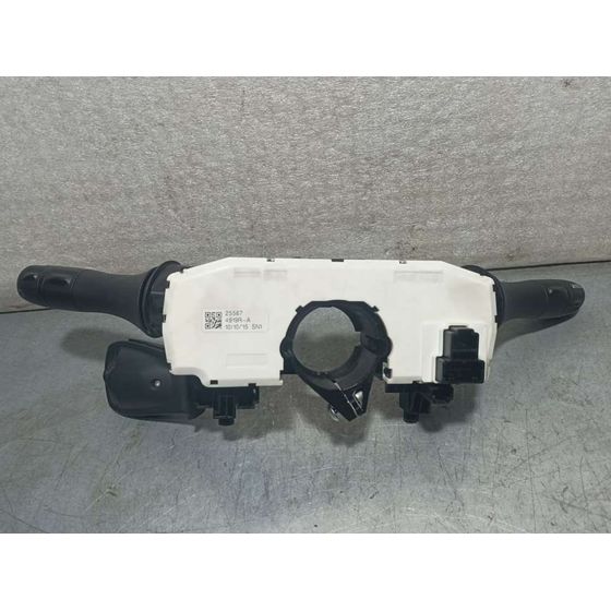 Mando Luces Y Limpia Para Renault Megane Iv Berlina 5P