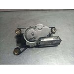 Motor Limpia Trasero Para Bmw X5