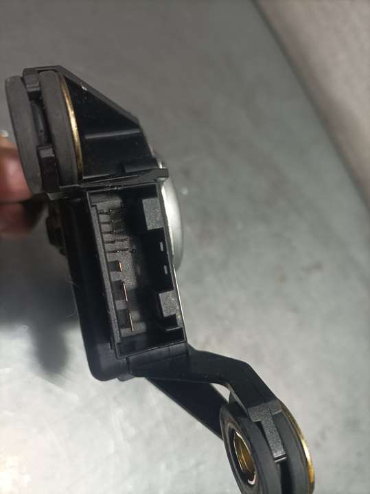 Motor Limpia Trasero Para Bmw X5
