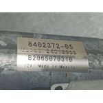 Motor Limpia Trasero Para Bmw X5
