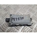 Sensor Para Mercedes Clase E  Berlina