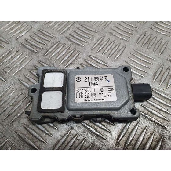 Sensor Para Mercedes Clase E Berlina