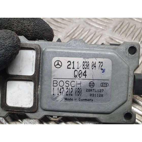 Sensor Para Mercedes Clase E Berlina