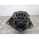 Alternador Para Fiat Ducato Furgón Ta 30