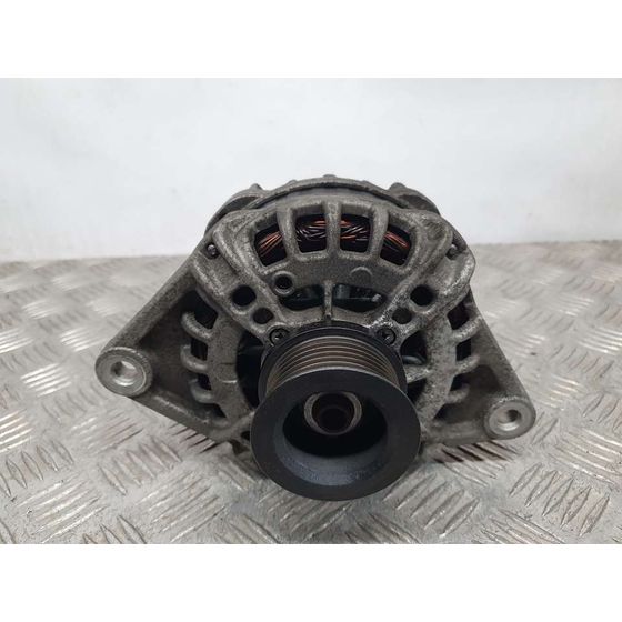 Alternador Para Fiat Ducato Furgón Ta 30