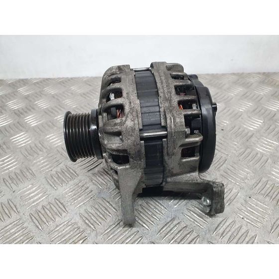 Alternador Para Fiat Ducato Furgón Ta 30