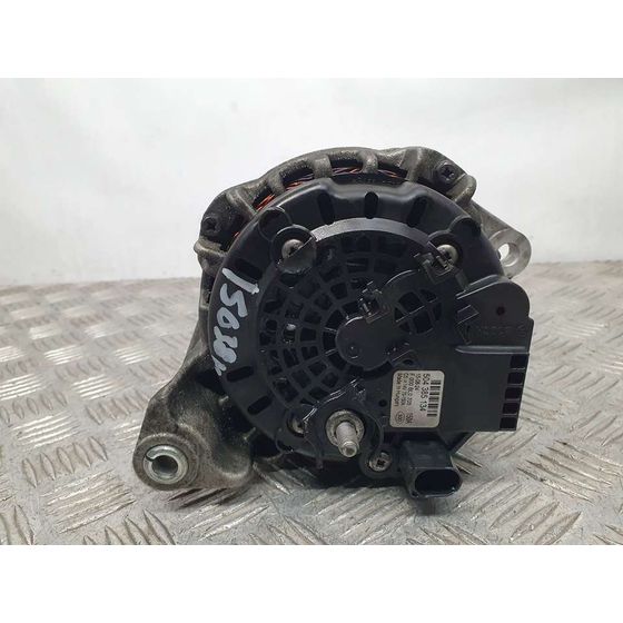 Alternador Para Fiat Ducato Furgón Ta 30