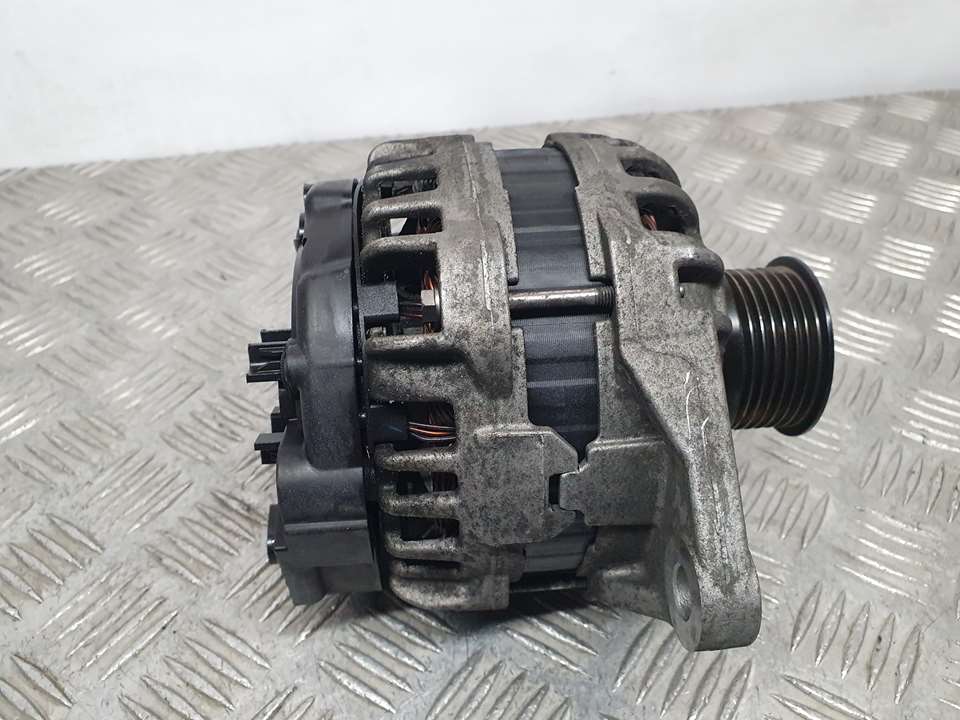 Alternador Para Fiat Ducato Furgón Ta 30