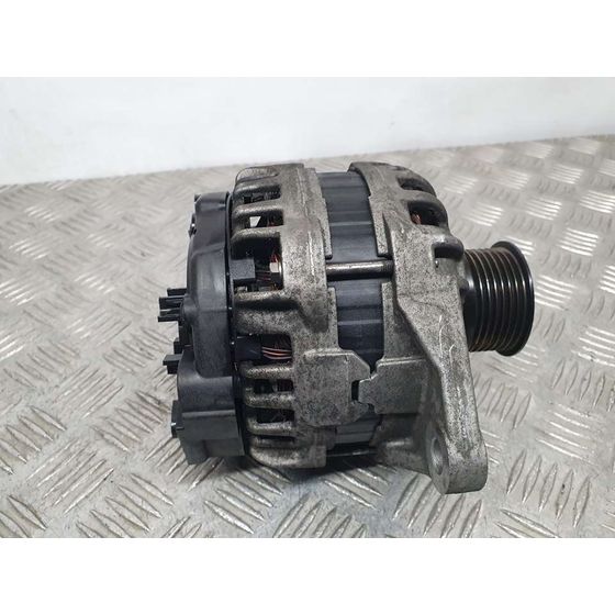 Alternador Para Fiat Ducato Furgón Ta 30
