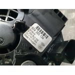 Alternador Para Fiat Ducato Furgón Ta 30