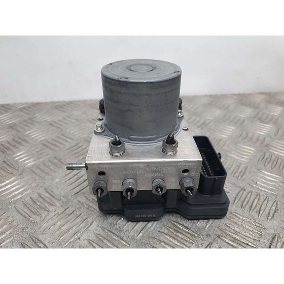 Abs para Fiat Ducato Furgón Ta 30 (290)
