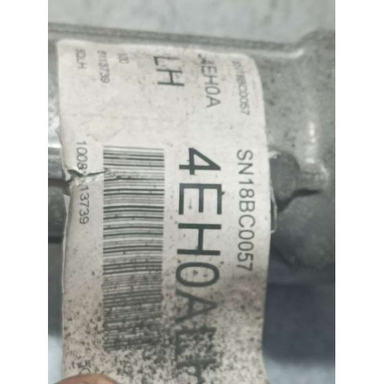 Cremallera Direccion para Renault Kadjar