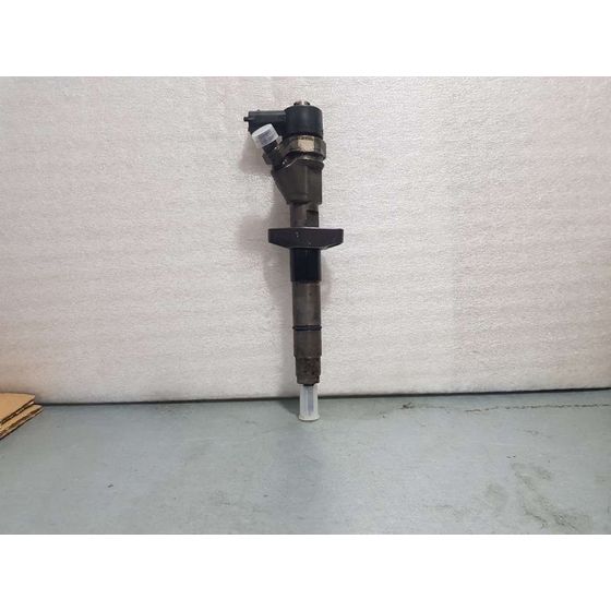 Inyector Para Renault Espace Iv