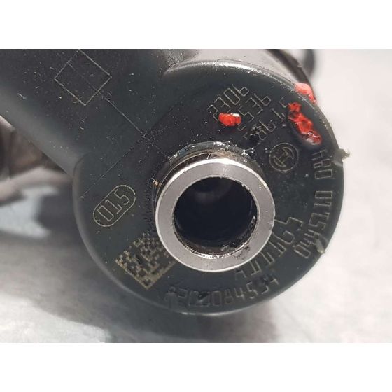 Inyector Para Renault Espace Iv