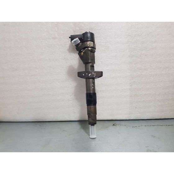 Inyector Para Renault Espace Iv