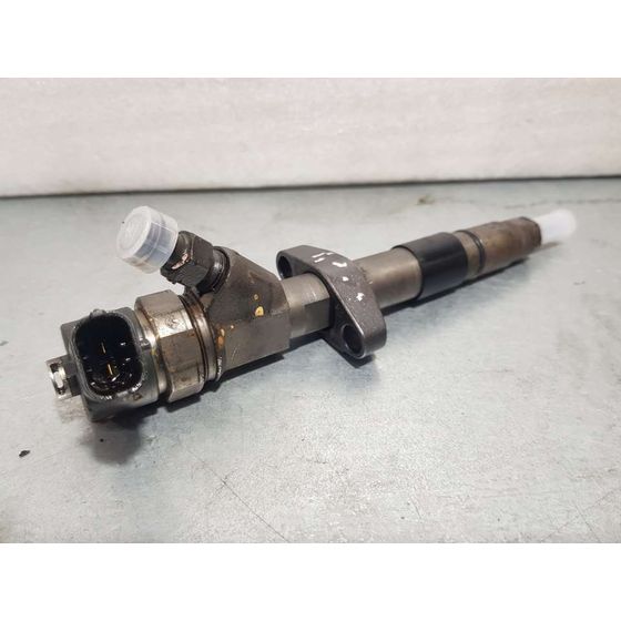 Inyector Para Renault Espace Iv