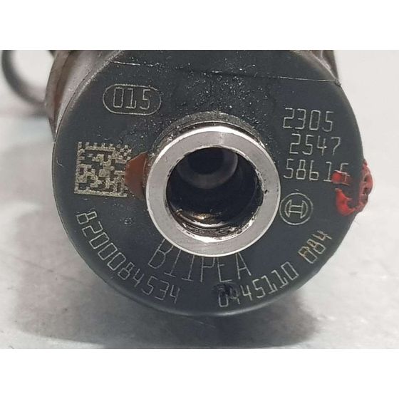 Inyector Para Renault Espace Iv