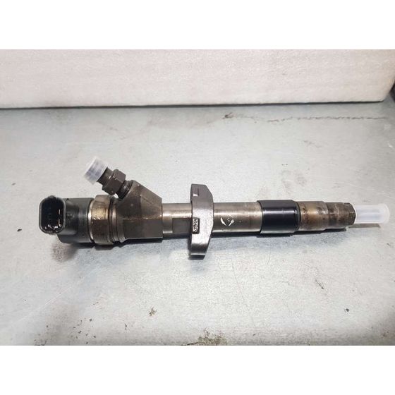 Inyector para Renault Espace Iv