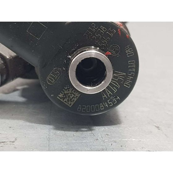 Inyector para Renault Espace Iv