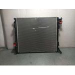 Radiador Agua Para Renault Kadjar
