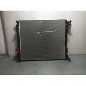 Radiador Agua Para Renault Kadjar
