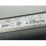 Radiador Agua Para Renault Kadjar
