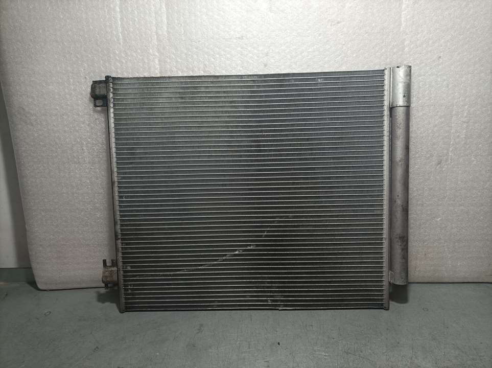 Condensador / Radiador Aire Acondicionado Para Renault Kadjar