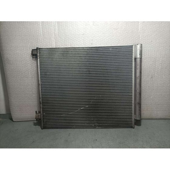 Condensador / Radiador Aire Acondicionado Para Renault Kadjar