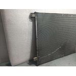 Condensador / Radiador Aire Acondicionado Para Renault Kadjar